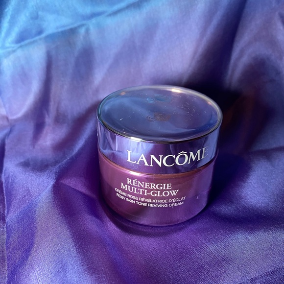 Lancome Other - 🌹NWOT Lancôme Rénergie Multi-Glow Moisturizer Rosy Skin Tone Reviving Cream